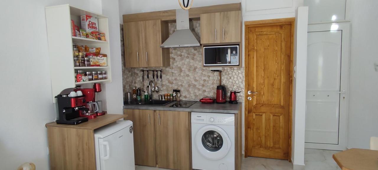 Beautiful Choice - Near Athens Airport - 50M From The Sea - Iq+ Apartment Artemida  Exterior photo
