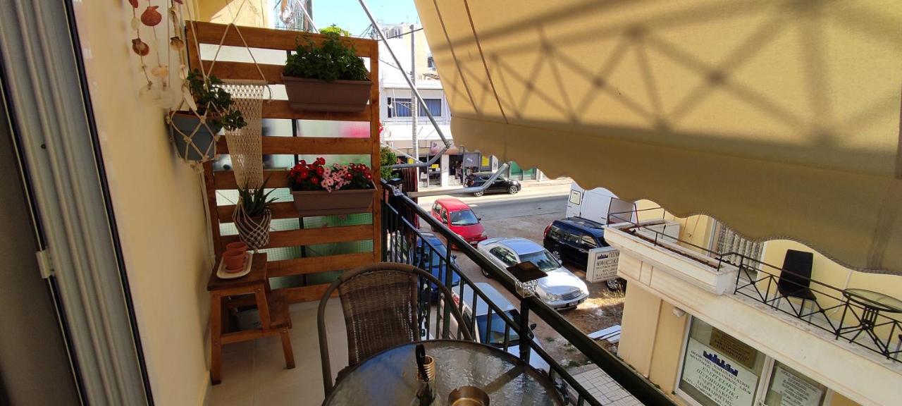 Beautiful Choice - Near Athens Airport - 50M From The Sea - Iq+ Apartment Artemida  Exterior photo