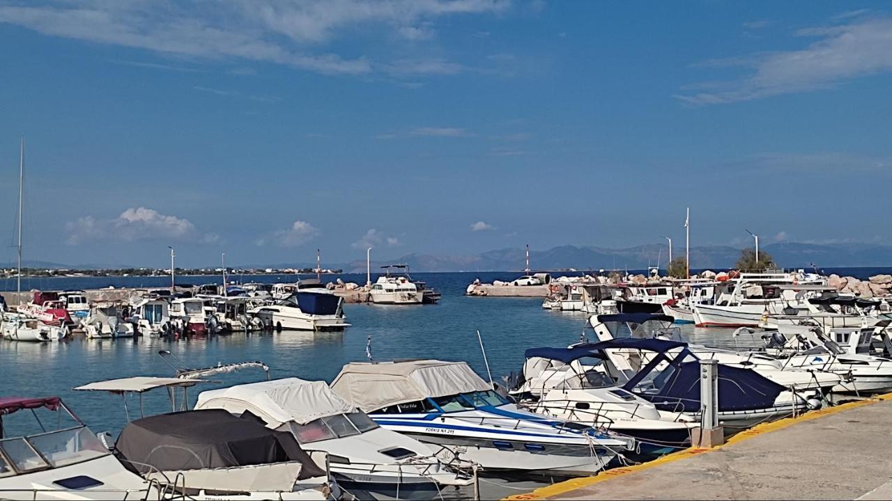 Beautiful Choice - Near Athens Airport - 50M From The Sea - Iq+ Apartment Artemida  Exterior photo