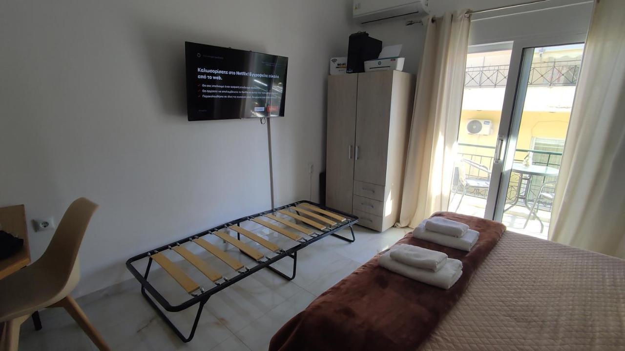Beautiful Choice - Near Athens Airport - 50M From The Sea - Iq+ Apartment Artemida  Exterior photo
