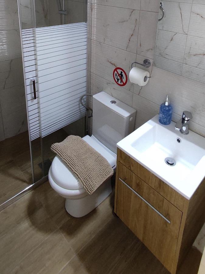 Beautiful Choice - Near Athens Airport - 50M From The Sea - Iq+ Apartment Artemida  Exterior photo